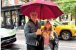 Zeynep Yılmaz ve Bülent Ciritçi aşkı New York’ta da tam gaz devam