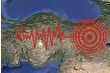 Bingöl'de 4,3 büyüklüğünde deprem meydana geldi