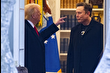 Bütçe açığını artıracak onayları sebebiyle aralarının bozulduğu öne sürülmüştü: Elon Musk, Trump'ın danışmanlığından ayrıldı