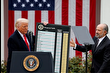 ABD mahkemesinin Trump'ın tarifelerini engellemesiyle petrol yüzde 1 yükseldi