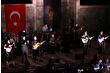 Grammy ödüllü müzik grubu Gipsy Kings Feat. Tonino Baliardo Eskişehir'de müzikseverlerle buluştu