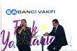 Sabancı Vakfı Fark Yaratanlar programı ilham veriyor