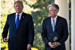 ABD Merkez Bankası, Donald Trump ve Fed Başkanı Powell'ın Beyaz Saray'da görüştüğünü açıkladı