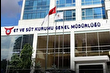 Et ve Süt Kurumu Genel Müdürlüğü ve Yönetim Kurulu Başkanlığına Mücahid Taylan atandı