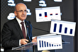 Hazine ve Maliye Bakanı Mehmet Şimşek'ten büyüme değerlendirmesi: Dezenflasyon devam ediyor