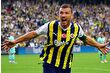 Edin Dzeko, Fenerbahçe'den ayrıldığını açıkladı, veda mesajını Türkçe bitirdi
