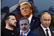 Bakan Fidan, ABD Başkanı Trump, Rusya Başkanı Putin, Ukrayna Başkanı Zelenskiy'in İstanbul buluşması planlamaları hakkında konuştu