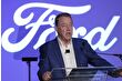 Ford CEO’su Bill Ford, 3 milyar dolarlık yatırımın tehlikede olduğunu söyledi