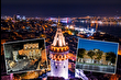 Kültür ve Turizm Bakanlığı, 1 Haziran - 1 Ekim tarihleri arasında gece saatlerinde de açık olacak olan müze ve ören yerlerini açıkladı
