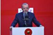 Cumhurbaşkanı Erdoğan: En büyük eserimiz terörsüz Türkiye