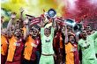 Muslera ve Mertens'in veda ettiği maçta Galatasaray Başakşehir'i yendi