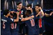 Avrupa'nın en büyük takımı, Şampiyonlar Ligi finalinde Inter'i farklı yenen Paris Saint-Germain oldu