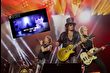 Guns N’ Roses'tan Ahmet Minguzzi mesajı