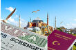 Schengen engeli İstanbul'a yaradı, fuar merkezi hâline geliyor