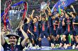 Şampiyonlar Ligi finalinde Inter'i tarihi bir farkla yenerek şampiyon olan Paris Saint-Germain, rekor bir gelir elde etti