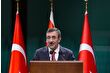 Cumhurbaşkanı Yardımcısı Yılmaz: Ekonomide dengeli büyüme sürecek