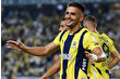 Fenerbahçe ile sözleşmesi sona eren Dusan Tadic, sarı-lacivertlilere duygusal veda mesajı yayınladı