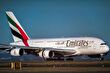 Emirates 13 yıl sonra Şam'a uçuş başlatıyor