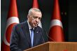 Cumhurbaşkanı Erdoğan: Rusya-Ukrayna Savaşı'nın adil bir barışla sona erdirilmesine yönelik ilkeli politikamızı tekrar ettik