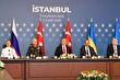 Türkiye-Rusya-Ukrayna Üçlü Toplantısı 'olumsuz sonuçlanmadı'