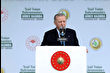 Cumhurbaşkanı Erdoğan: Yangınla mücadelede insansız hava aracı kullanımında Avrupa'da birinci, dünyada ikinci ülke konumundayız.