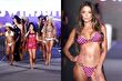 Miami Beach'te 'Sports Illustrated Swimsuit' gösterisi düzenlendi
