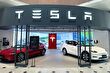 Tesla'nın İsveç'teki satışları mayıs ayında yıllık bazda yüzde 53,7 düştü