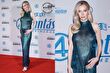 Vanessa Kirby, 'Fantastik Dörtlü: İlk Adımlar' filminin fotoğraf çekiminde hamile olduğunu duyurdu