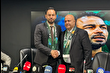 Süper Lig'e yükselen Kocaelispor'un teknik direktörü Selçuk İnan oldu