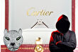 Fransız mücevher devi Cartier müşterilerine şok, müşterilerin kişisel verileri çalındı