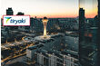 Tiryaki Agro, Hassad Food ve Kazakh Invest konsorsiyumu ile Kazakistan’da 320 milyon dolarlık buğday ve bezelye işletim tesisi yatırımı yapacak