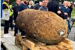 Köln'de 20 bin kişiyi tahliye ettiren İkinci Dünya Savaşı'ndan kalma patlamamış bombalar etkisiz hale getirildi