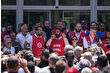 İzmir Büyükşehir Belediyesi ile DİSK anlaştı: İmza atıyoruz