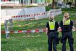 Köln'de  İkinci Dünya Savaşı’ndan kalma üç bombanın imhası için 20 bin kişi tahliye edilmeye başlandı