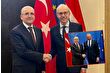 Hazine Bakanı Mehmet Şimşek: Lüksemburg ile Stratejik Finans Çalışma Grubu kurulması konusunda anlaştık