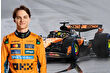 McLaren’in genç yıldızı Oscar Piastri, İspanya zaferiyle art arda sekizinci podyumunu alarak tarihe geçti