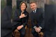 Tom Cruise ve David Beckham, Şampiyonlar Ligi finalinde spor yorumcusu olarak yer aldı