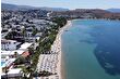 Bodrum ve Fethiye'de bayram yoğunluğu