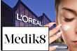 Fransız L'Oréal yaşlanma karşıtı cilt bakım ürünleriyle piyasada tanınan Medik8’i 1 milyar Euro’ya satın alıyor
