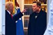Donald Trump'tan Elon Musk'a tepki: Beni hayal kırıklığına uğrattı