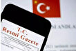 Üç ilde 8 taşınmaz için özelleştirme kararı