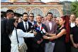 CHP Genel Başkanı Özgür Özel: Hepimizin bayram gibi bayramlara kavuşacağı yarınları diliyorum