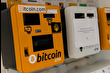Romanya Postanesi ülkenin ilk Bitcoin ATM'sini açtı