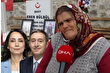 DEM Parti'den Eren Bülbül'ün annesine telefon
