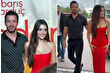 Barış Arduç ve Hande Erçel Almanya'da film galasında boy gösterdi