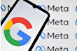 Rekabet Kurumu'ndan Google ve Meta raporu