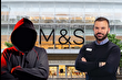 Çinli hackerlardan Marks & Spencer CEO’suna şantaj mesajı: Şirketinizi acımadan enkaz haline getirdik