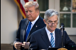 ABD Başkanı Donald Trump'tan Fed'e tam puan faiz indirimi baskısı