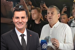 CHP lideri Özgür Özel, kalbi 70 dakika duran Manisa Büyükşehir Belediye Başkanı Ferdi Zeyrek'in son durumu hakkında açıklama yaptı