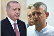 Cumhurbaşkanı Erdoğan'dan CHP lideri Özgür Özel'e Ferdi Zeyrek için geçmiş olsun telefonu